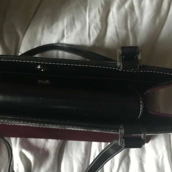 FABULOUS KATE SPADE VERY GENTLY PREOWNED HANDBAG - Picture 7 of 8